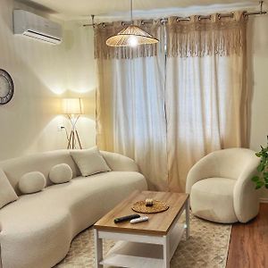 Appartement met Twee Slaapkamers